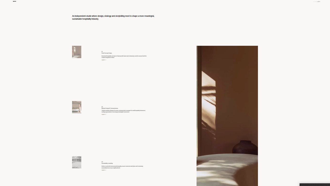Squarespace and Webflow - Platform Specialization